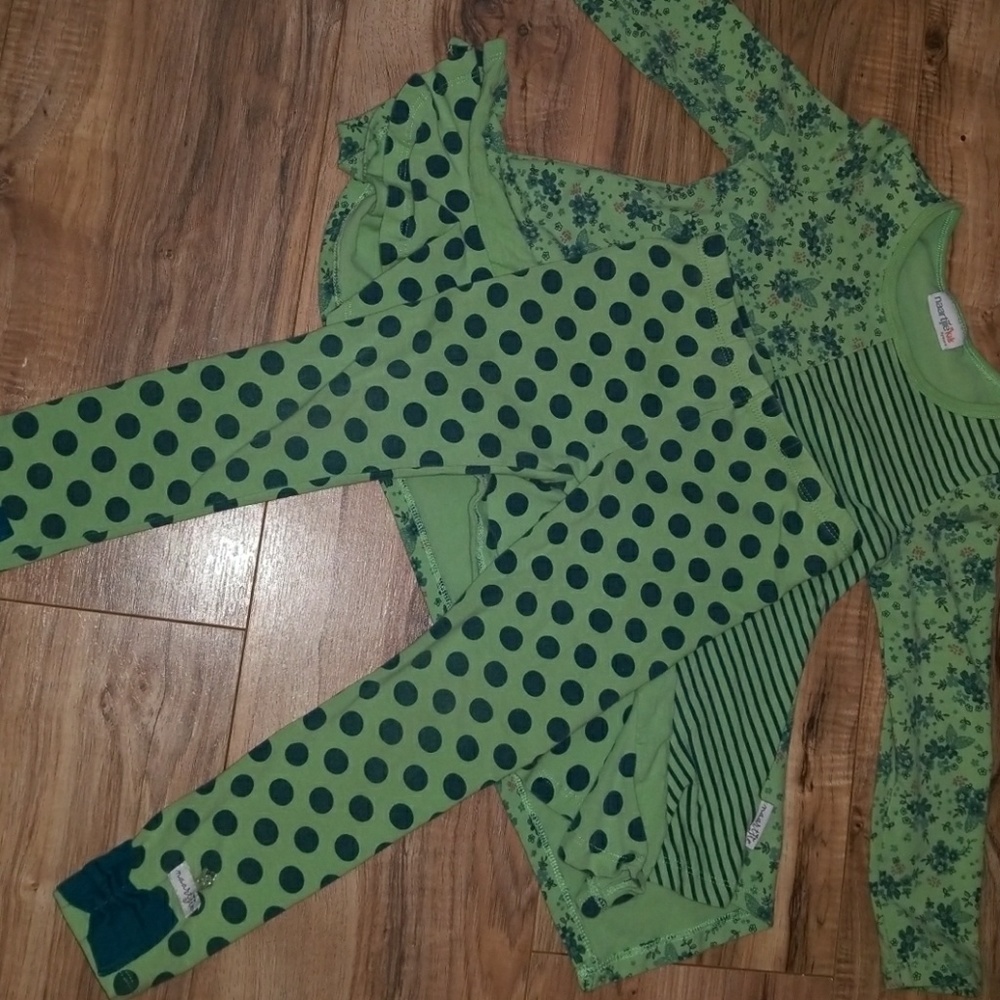 Naartjie outfit size 3 years